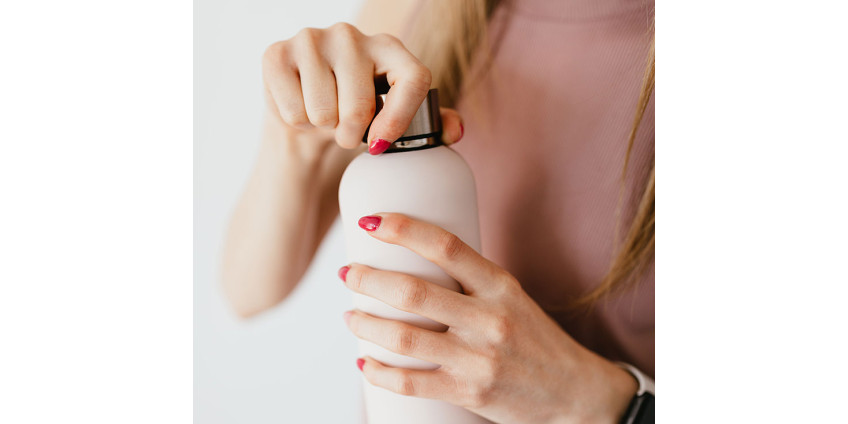 8 причин чому потрібно використовувати безсульфатні шампуні