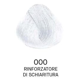 Фарба для волосся Yellow Permanent Cosmetic Coloring Cream 000