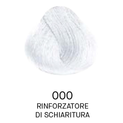 Краска для волос Yellow Permanent Cosmetic Coloring Cream 000