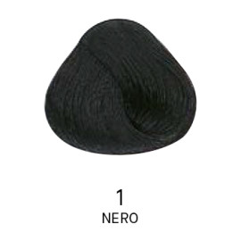 Фарба для волосся Yellow Permanent Cosmetic Coloring Cream  1.0 