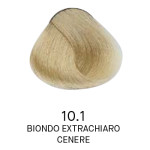 Краска для волос Yellow Permanent Cosmetic Coloring Cream 10.1