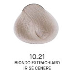 Краска для волос Yellow Permanent Cosmetic Coloring Cream 10.21