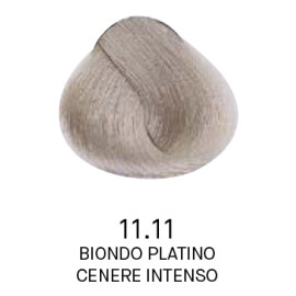 Фарба для волосся Yellow Permanent Cosmetic Coloring Cream 11.11