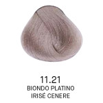 Краска для волос Yellow Permanent Cosmetic Coloring Cream 11.21