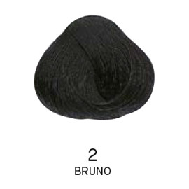 Фарба для волосся Yellow Permanent Cosmetic Coloring Cream 2