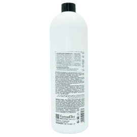 BACK BAR №04 ТРАВ'ЯНИЙ ШАМПУНЬ ДЛЯ ГЛИБОКОГО ОЧИЩЕННЯ 1000 ML