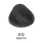 Краска для волос Yellow Permanent Cosmetic Coloring Cream 410