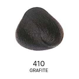 Фарба для волосся Yellow Permanent Cosmetic Coloring Cream 410