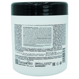 BACK BAR №05 ЛЕГКА ЗАХИСНА МАСКА ДЛЯ ФАРБОВАНОГО ВОЛОССЯ 1000 ML