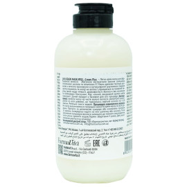 BACK BAR №05 ЛЕГКА ЗАХИСНА МАСКА ДЛЯ ФАРБОВАНОГО ВОЛОССЯ 250 ML