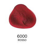 Краска для волос Yellow Permanent Cosmetic Coloring Cream 6000