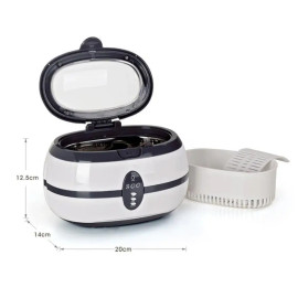 Стерилізатор ультразвуковий VGT-800 для інструментів