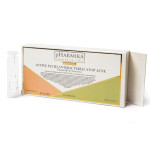 Ампули антибактеріальні STOP ACNE з вітаміном В3 і наносріблом, 10х2,5мл