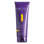 AMETHYSTE BLONDE ТОНИРУЮЩАЯ МАСКА ДЛЯ ВСЕХ ОТТЕНКОВ БЛОНДА 250 ML