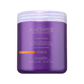 AMETHYSTE HYDRATE МАСКА ДЛЯ СУХОГО І ОСЛАБЛЕНОГО ВОЛОССЯ 1000 ML