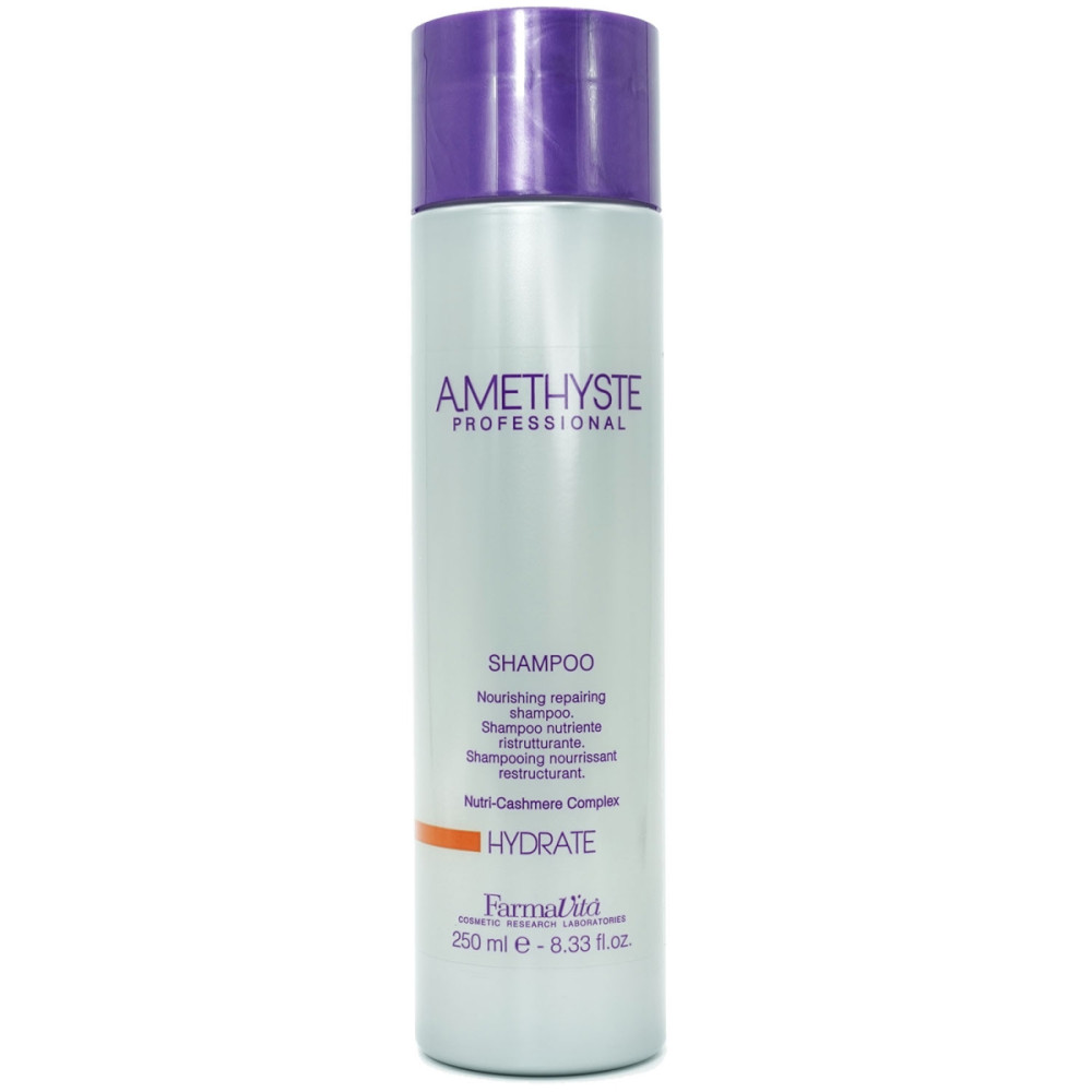 AMETHYSTE HYDRATE ЗВОЛОЖУЮЧИЙ ШАМПУНЬ 250 ML
