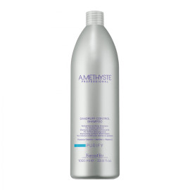 AMETHYSTE PURIFY ШАМПУНЬ ПРОТИ ЛУПИ 1000 ML