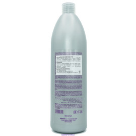 AMETHYSTE SILVER ШАМПУНЬ ДЛЯ СИВОГО І ОСВІТЛЕНОГО ВОЛОССЯ 1000 ML