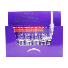 AMETHYSTE STIMULATE ЛОСЬЙОН ДЛЯ СТИМУЛЯЦІЇ РОСТУ ВОЛОССЯ (АМПУЛИ) 12*8ML