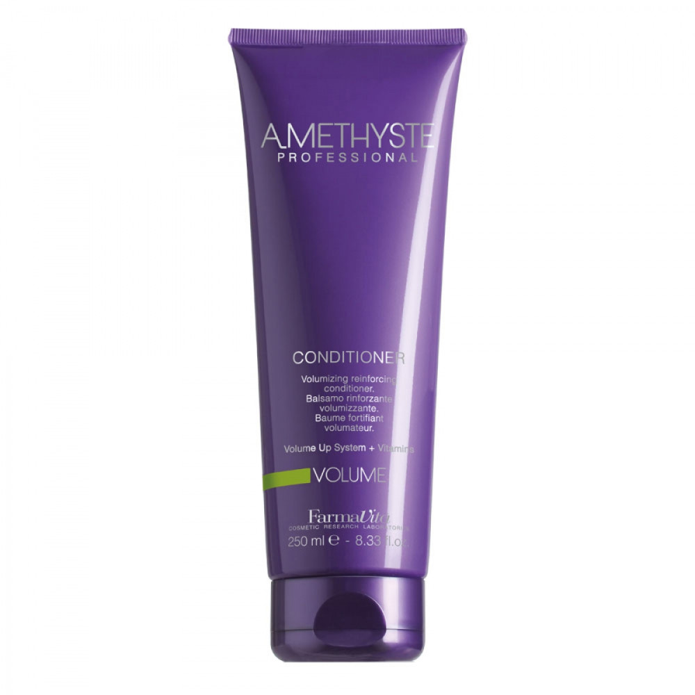 AMETHYSTE VOLUME КОНДИЦІОНЕР ДЛЯ ОБ'ЄМУ ВОЛОССЯ 250 ML
