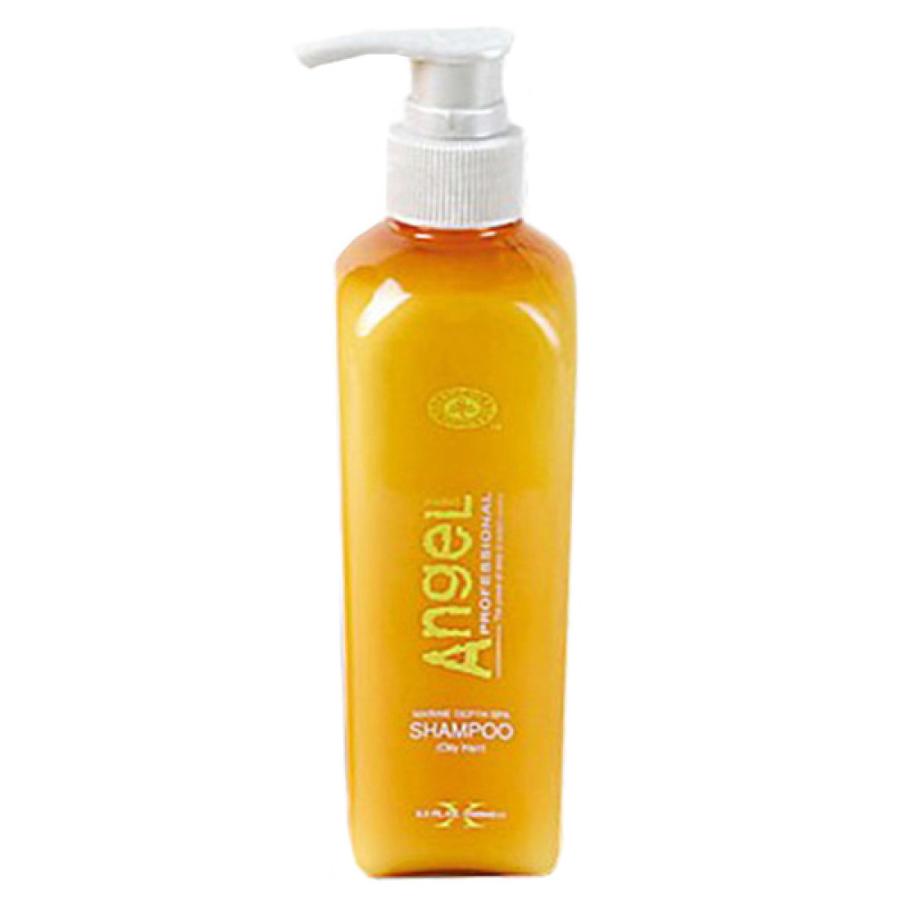 Шампунь Angel Professional для жирного волосся 250ml