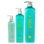 Шампунь Angel Professional для відновлення і живлення пошкодженого волосся 250ml