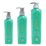 Кондиціонер Angel Professional для відновлення і живлення пошкодженого волосся 1000ml