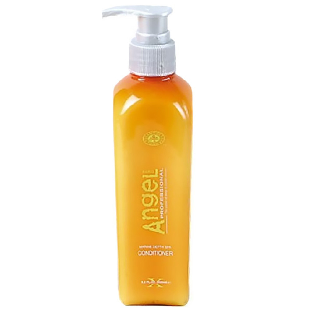 Кондиціонер Angel Professional для всіх типів волосся 250ml