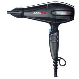 Фен для волос BaByliss PRO BAB6960IE Veneziano-HQ Ionic