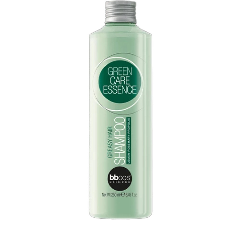 Шампунь для жирного волосся BBCOS GREEN CARE ESSENCE 250