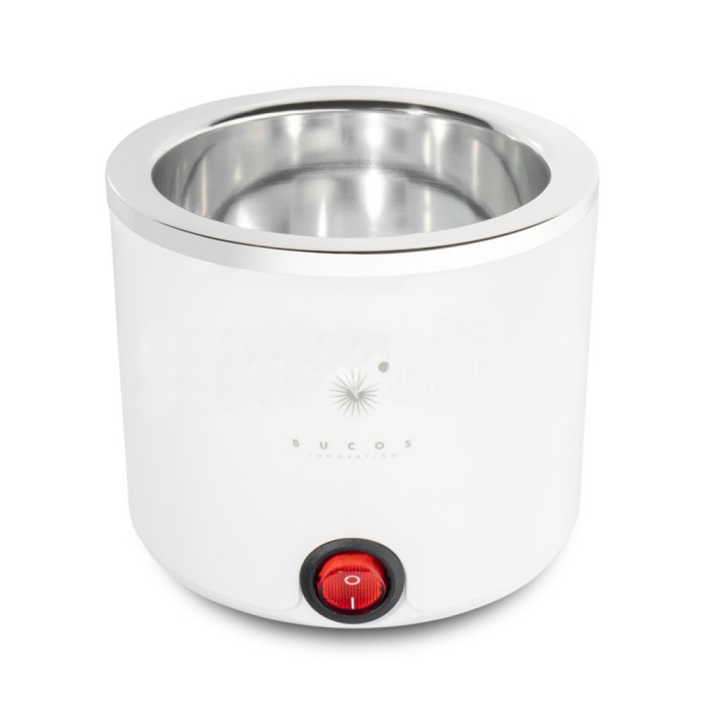 Воскоплав BUCOS CP-200 для воску в гранулах та таблетках на 100W та 200 мл