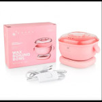 Воскоплав BUCOS силиконовая чаша 400мл