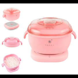 Воскоплав BUCOS силіконова чаша 400мл