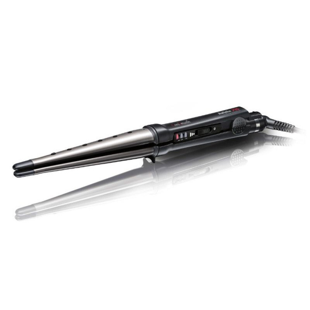 Плойка-праска BaByliss PRO Conismooth BAB2225TTE