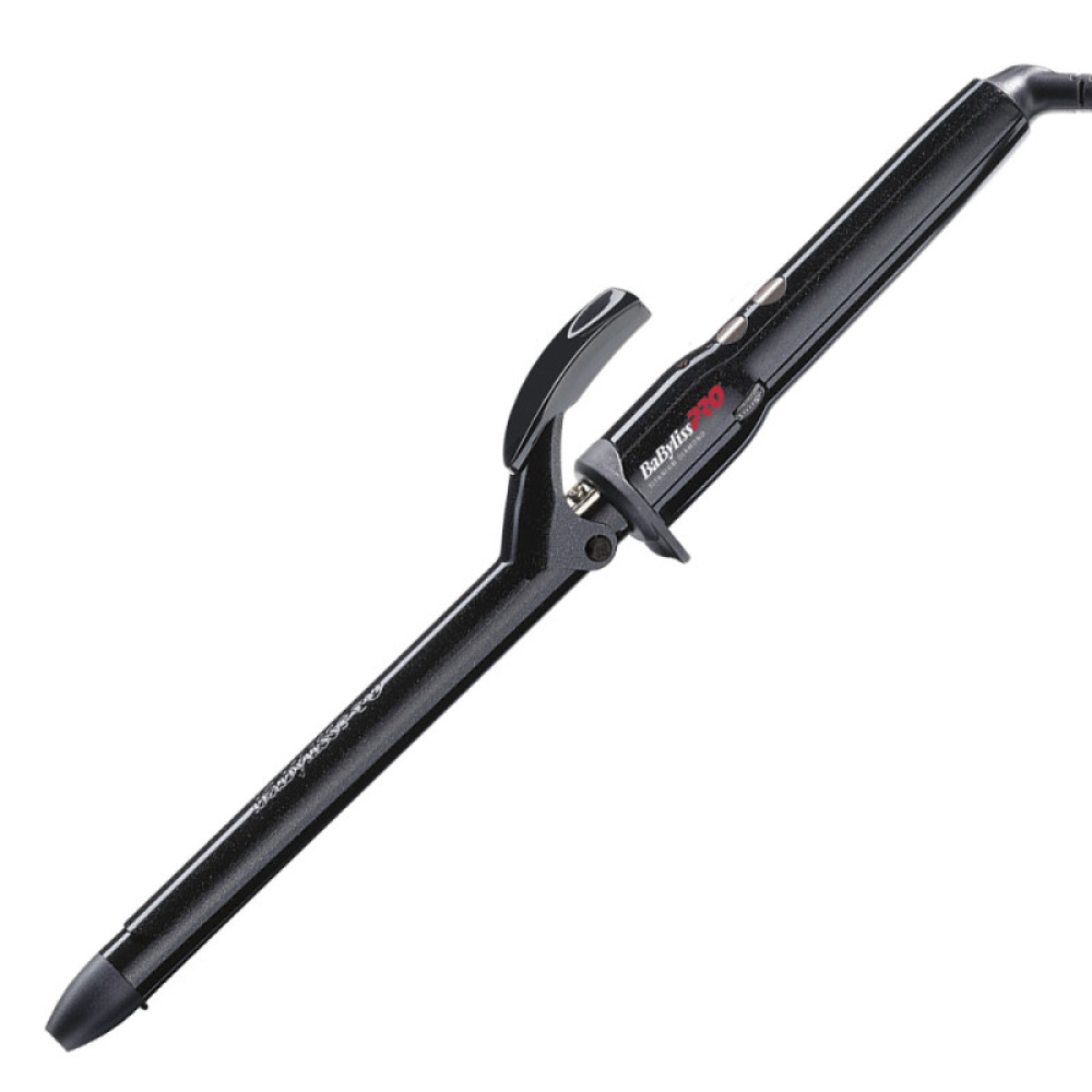 Кругла плойка 19 мм BaByliss PRO BAB2472TDE