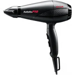 Фен BaByliss PRO Black Star Ionic 2200 Вт BAB6250IE