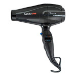 Фен BaByliss PRO Caruso с ионизацией 2400 Вт BAB6510IRE-іон