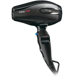 Фен BaByliss PRO Murano 2000 Вт BAB6160INRE