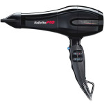 Фен BaByliss PRO Prodigio 2300 Вт BAB6730IRE