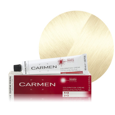 Фарба для волосся Carmen 2000 Eugene Perma 