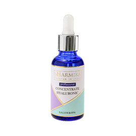 Концентрат зволожуючий з гіалуроновою кислотою, 30 мл