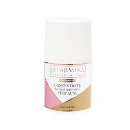 Концентрат для локального застосування STOP ACNE, 30мл