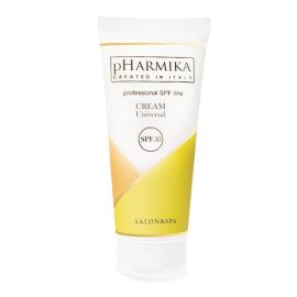 Універсальний крем СПФ 50, 200 мл