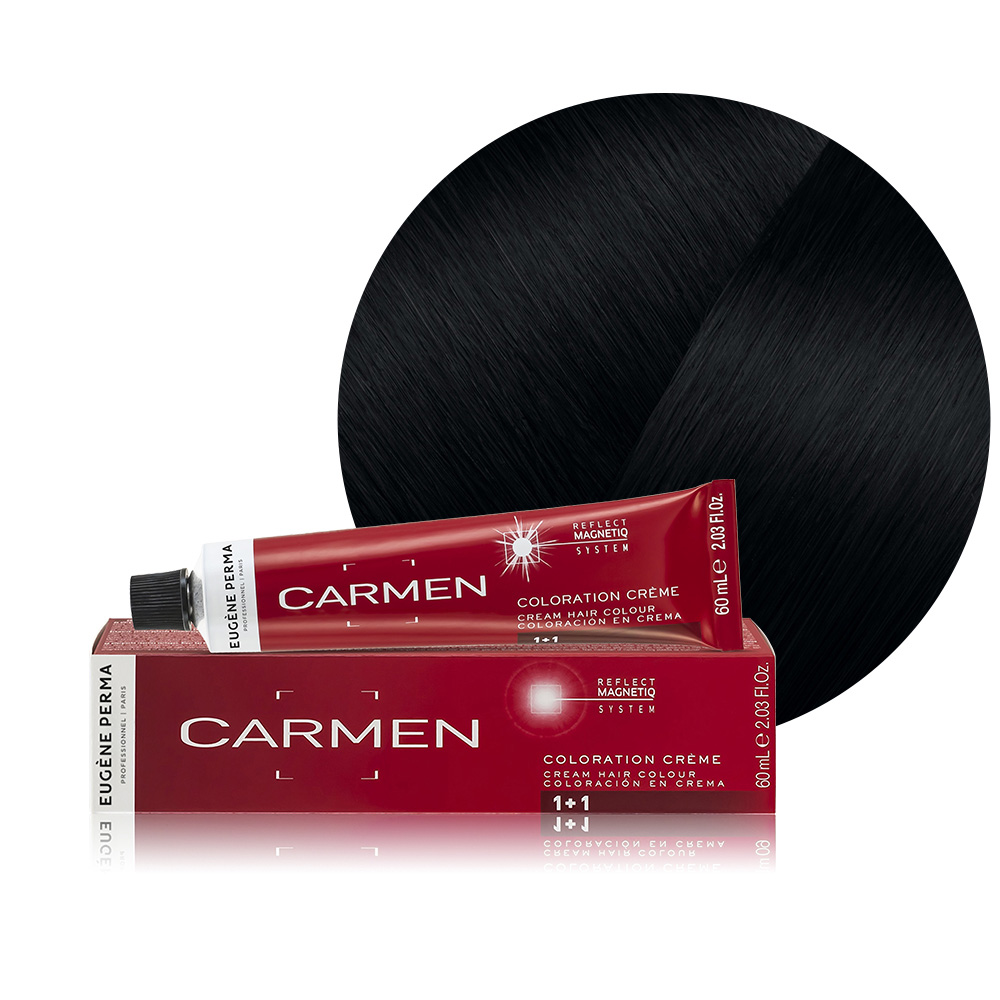 Фарба для волосся Carmen 1 ; Eugene Perma
