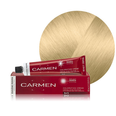 Фарба для волосся Carmen 10 ; Eugene Perma