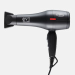 фен Coifin EV3R Black