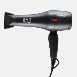 фен Coifin EV3R Black