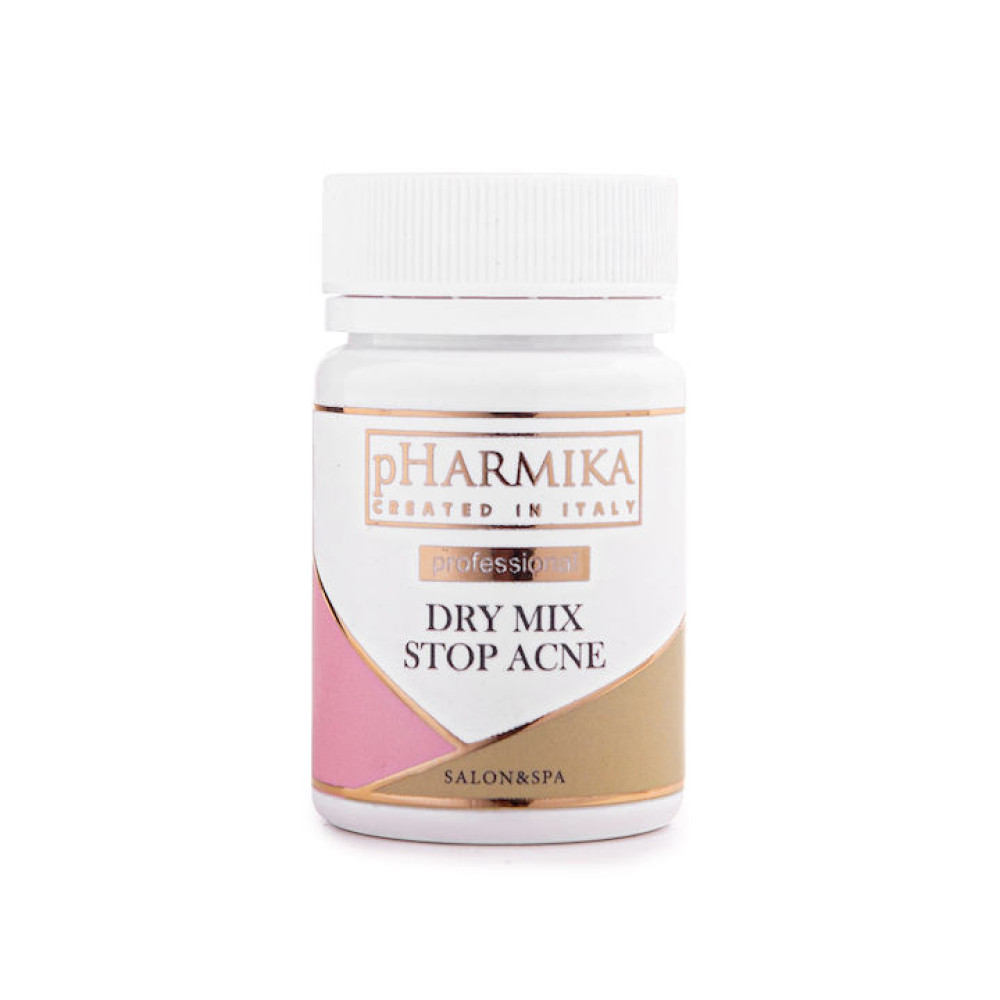 Бовтанка суха STOP ACNE, 60мл