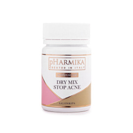 Бовтанка суха STOP ACNE, 60мл