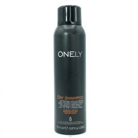 ONELY THE DRY SHAMPOO СУХИЙ ШАМПУНЬ 150 ML